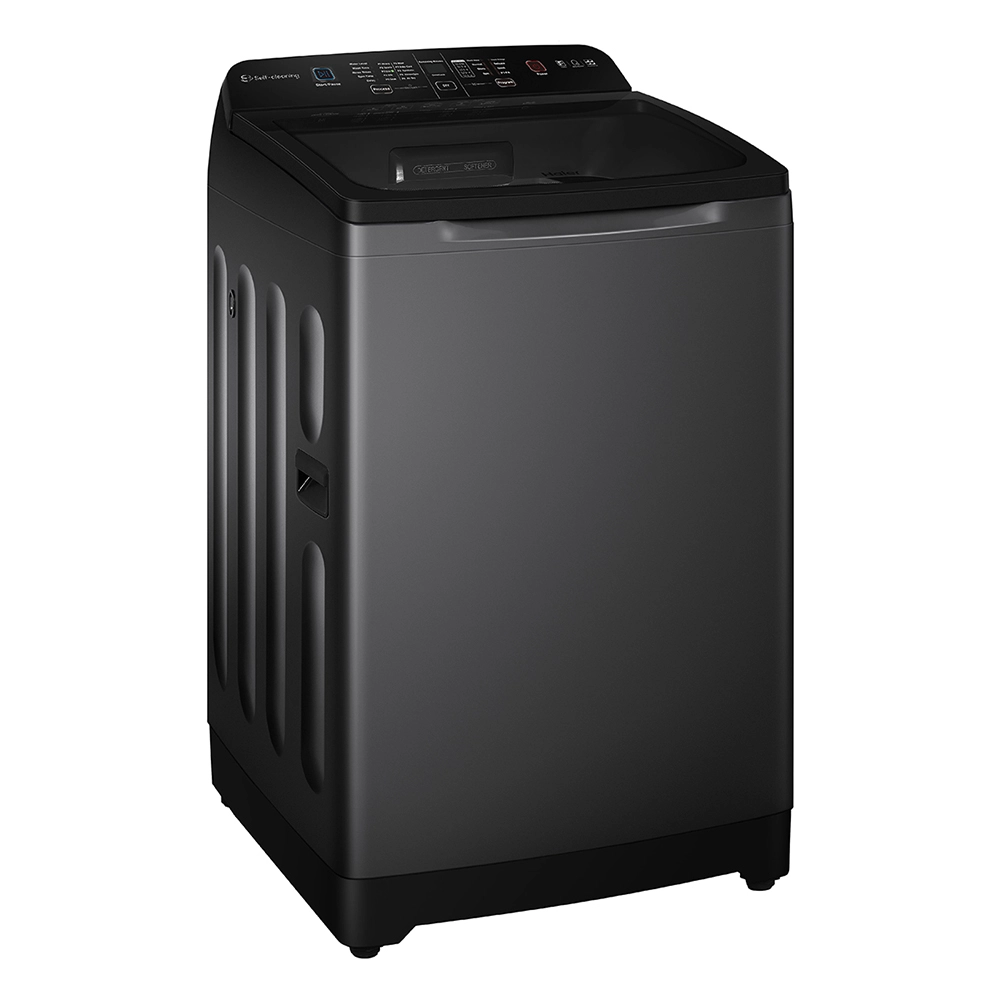 Haier 9Kg Top Load Washing Machine HSW90-678ES8